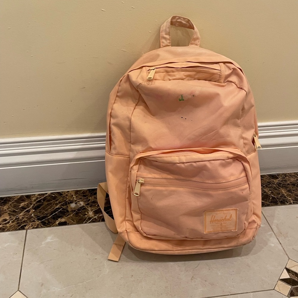 Herschel Classic X-Large Light Backpack